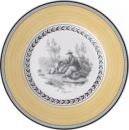 Villeroy & Boch Audun Chasse Frühstücksteller 22cm