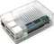 Gehäuse für ODROID C1+/C2, transluzent Vorschaubild