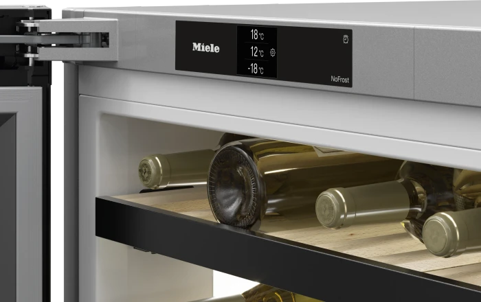 Miele KWNS 4784 DE