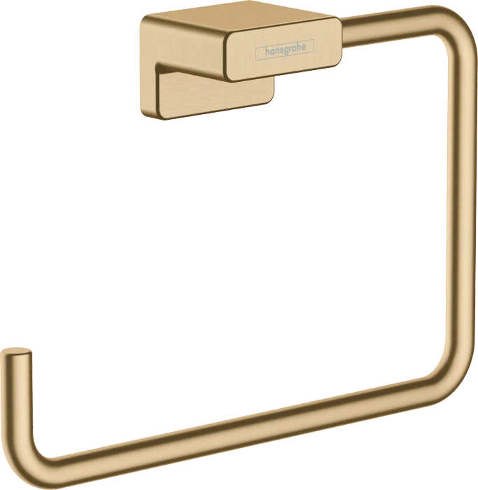 Hansgrohe AddStoris Handtuchring