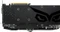 ASUS Strix Radeon R9 390, STRIX-R9390-DC3OC-8GD5-GAMING, 8GB GDDR5, DVI, HDMI, 3x DP Vorschaubild