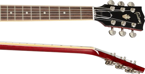 Gibson ES-339 Cherry