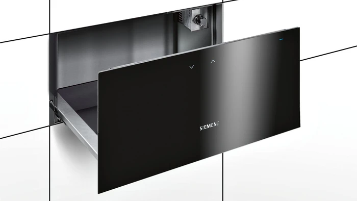 Siemens iQ700 BI630DNS1 Wärmeschublade