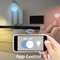 Hama WiFi LED Kerze 4.5W E14 Vorschaubild