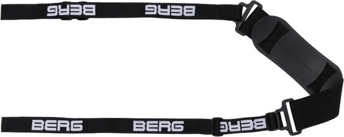 Bergtoys Tragegurt Go, GO², Nexo, Biky