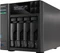 Asustor AS6404T, 8GB RAM, 2x RJ-45 1000Base-T, 1x USB-C 3.0 Vorschaubild