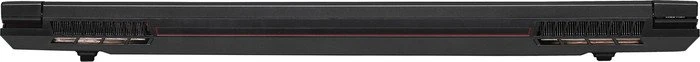 MSI GE62 7RE-088 Apache Pro, Core i7-7700HQ, 16GB RAM, 256GB SSD, 1TB HDD, GeForce GTX 1050 Ti, DE