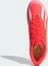 adidas X Crazyfast Club FXG solar red/cloud white/team solar yellow 2 Vorschaubild