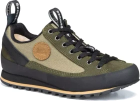 Hanwag Rotpunkt Low LL deep olive (Damen)