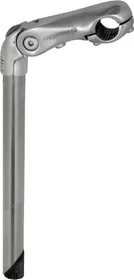 Ergotec Kobra Vario Tube 25.4mm/1" -10° - +50° Vorbau 110mm silber