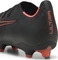 Puma Ultra 6 Match FG/AG puma black/puma red Vorschaubild