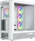 Modecom Volcano AQ500 ARGB White, Glasfenster Vorschaubild