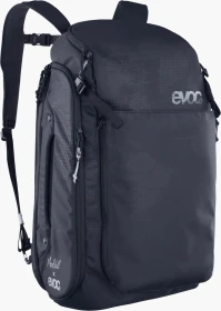 Evoc Athlete Pack 30 - Macaskill schwarz