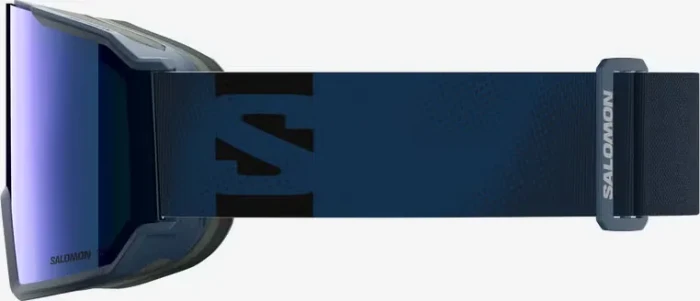 Salomon S/View 3 ML dress blue/mid blue