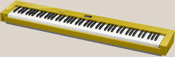 Casio Privia PX-S7000HM gelb
