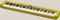 Casio Privia PX-S7000HM gelb Vorschaubild