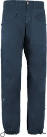 E9 Blat1-TT Kletterhose lang apatite (Herren)