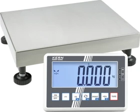 Kern IFC 30K-3, Plattformwaage, 30kg, 1g