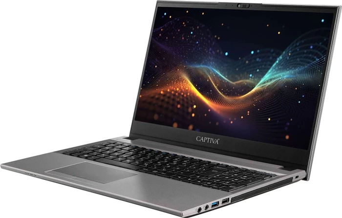 Captiva Business/Office I10-0809GE, Core i5-1235U, 32GB RAM, 500GB SSD, DE