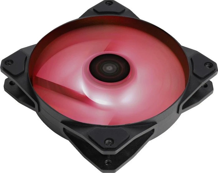 AeroCool Project7 P7-F12 Pro RGB, LED-Steuerung, Lüftersteuerung, 120mm, 3er-Pack