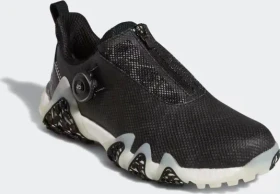 adidas CodeChaos 22 BOA Spikeless core black/linen green/dark silver metallic (Damen)