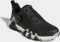 adidas CodeChaos 22 BOA Spikeless core black/linen green/dark silver metallic (Damen) Vorschaubild