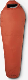 Simond -5°C MT500 Mumienschlafsack copper brown