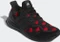 adidas Ultraboost DNA 5.0 core black/vivid red (Herren) Vorschaubild