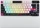 ASUS ROG Azoth X Wireless Gaming Keyboard, PBT, schwarz/weiß, hot-swap, ROG NX SNOW V2, USB/Bluetooth, DE (90MP044F-BKDA30)
