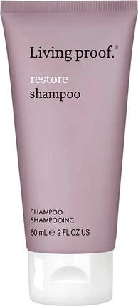 Living Proof Restore Shampoo, 60ml