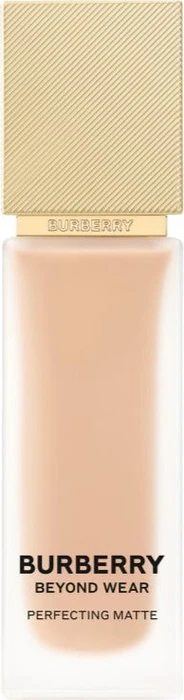 Burberry Beyond Wear Perfecting Matte Foundation 40 light cool, 30ml