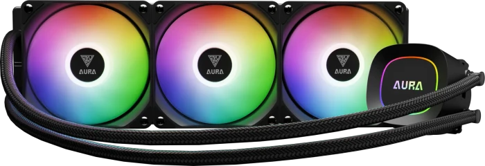 Gamdias Aura GL360 Lite