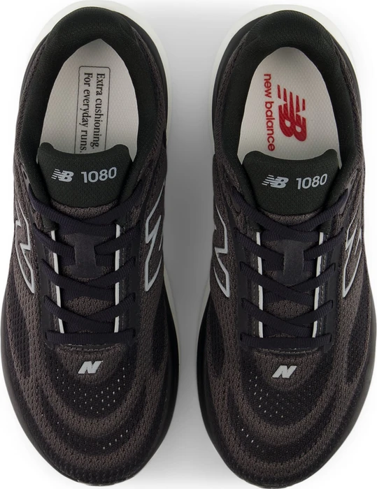 New Balance 1080v15 black/slate grey/faded black (Damen)