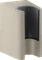 Hansgrohe AXOR One Brausehalter zylindrisch Vorschaubild