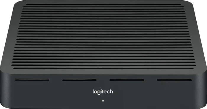 Logitech Rally Plus, Konferenzkamera-Set, EU