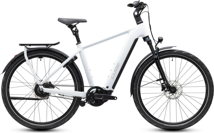 Cube Kathmandu Hybrid Deluxe Pro 800 Modell 2027