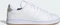 adidas Advantage The Simpsons cloud white/metal grey (Herren) Vorschaubild