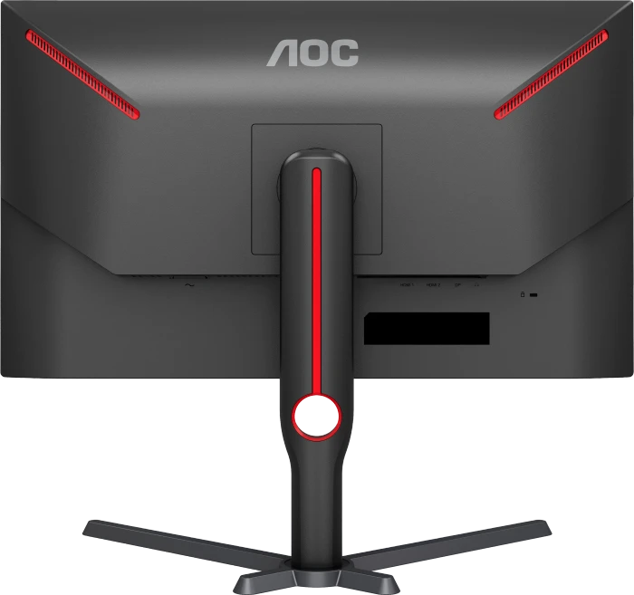 AOC Q27G3XMN/BK, 27"
