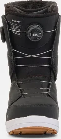 K2 Boundary Softboot schwarz (Herren) (Modell 2025/2026)