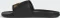 adidas Comfort Adilette core black/gold metallic Vorschaubild