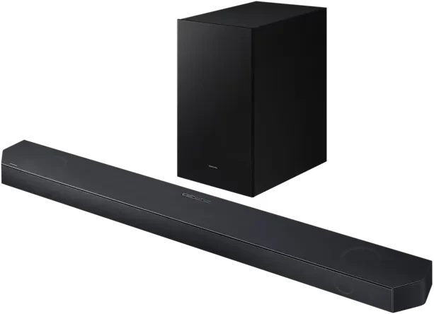 Samsung HW-Q700D