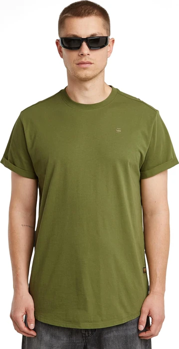 G-Star Lash T-Shirt kurzarm mayfly (Herren)