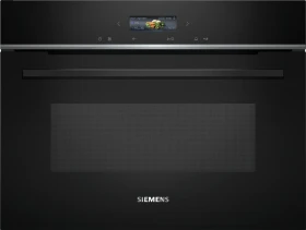 Siemens iQ700 CE732GXB1 Mikrowelle mit Grill