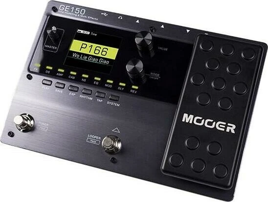 Mooer GE 150