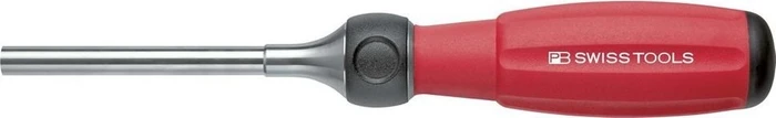 PB Swiss Tools PB 8510.R-100 Twister Ratschen-Schraubendreher, 1/4"