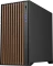 iTek Woody Black, Glasfenster Vorschaubild