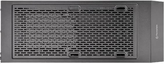 Thermaltake Core G3 schwarz, Acrylfenster