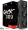 XFX Speedster QICK 309 Radeon RX 7600 XT, 16GB GDDR6, HDMI, 3x DP Vorschaubild