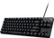Logitech G413 TKL SE, PBT, GX-BROWN, USB, DE Vorschaubild