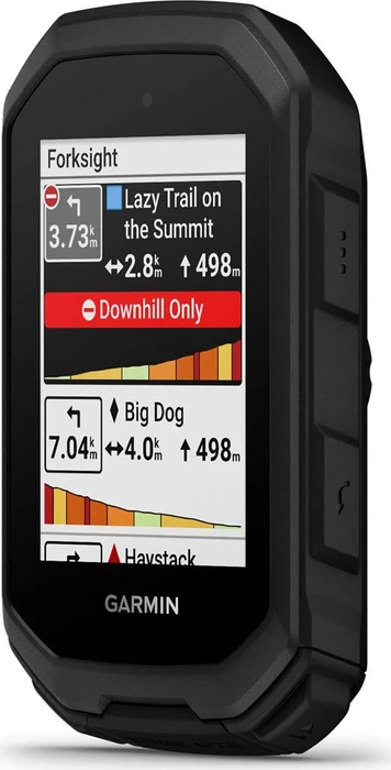 Garmin Edge MTB